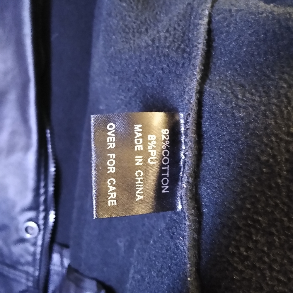 Rocker Jacket - image 4